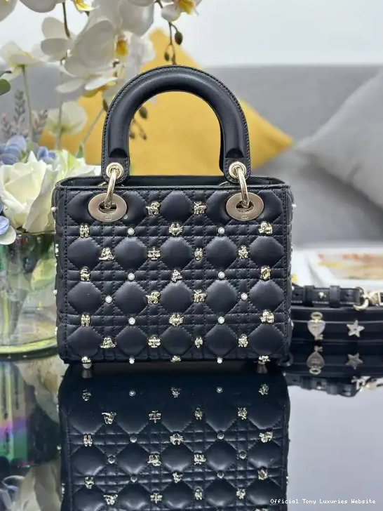 Tony Luxuries LADY DI0R-20CM 0707